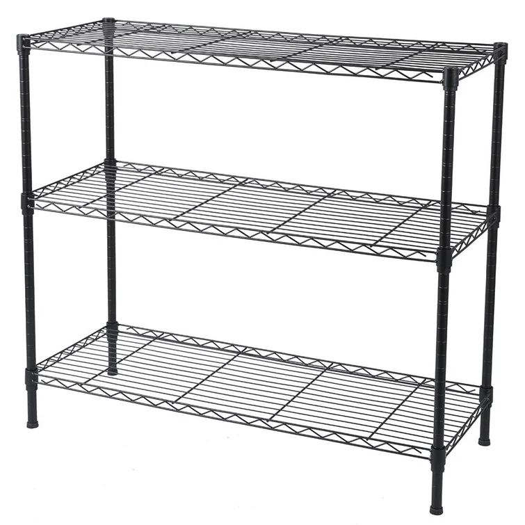 Teignmouth 35.43'' W Steel Shelving Unit