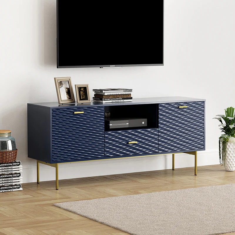 Yves TV Stand for TVs up to 65
