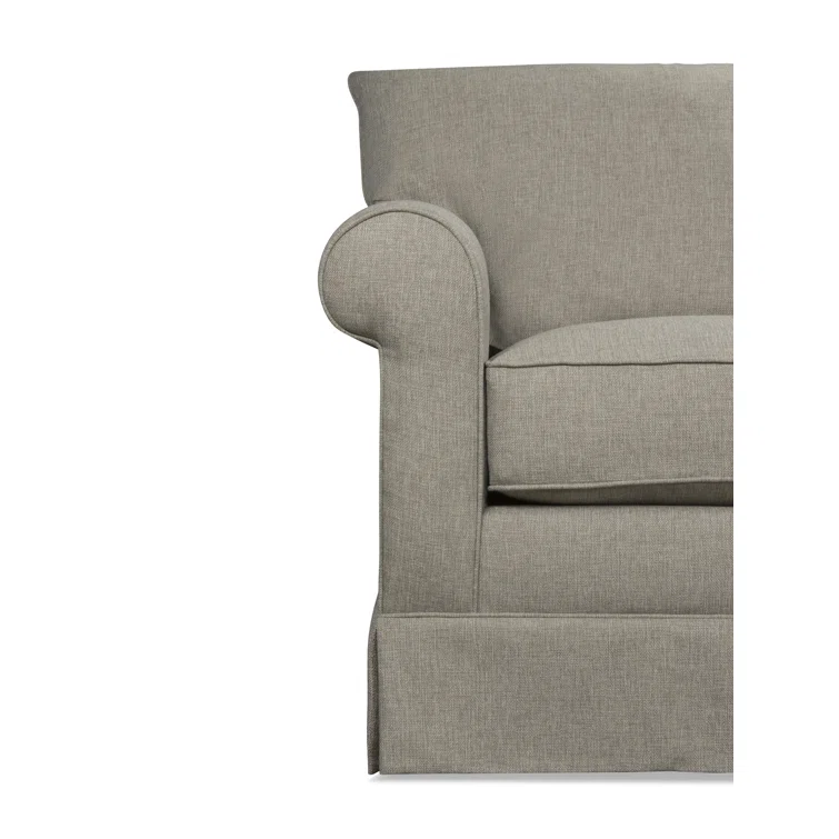 2 - Piece Upholstered Sectional