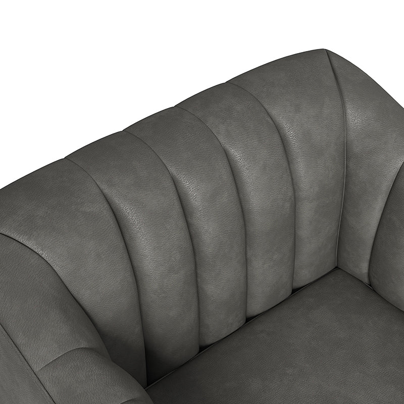 Contemporary Industrial Elegance: Benedikt 30