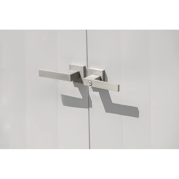 Spacemaker 6 ft. W x 3 ft. D Metal Garage Shed