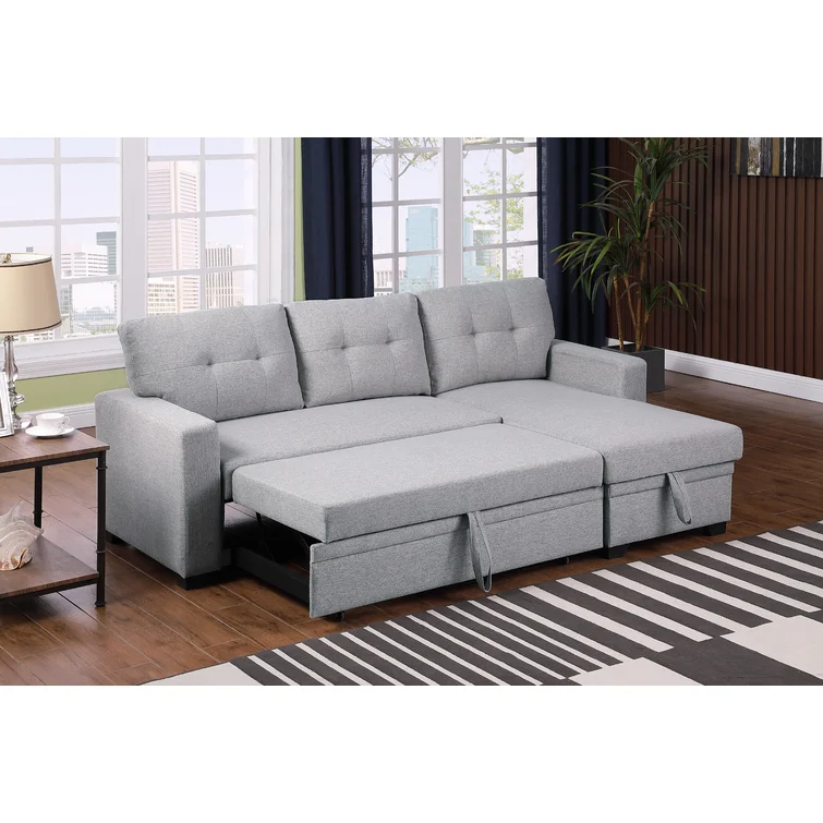 Warrendale 3 - Piece Upholstered Sectional