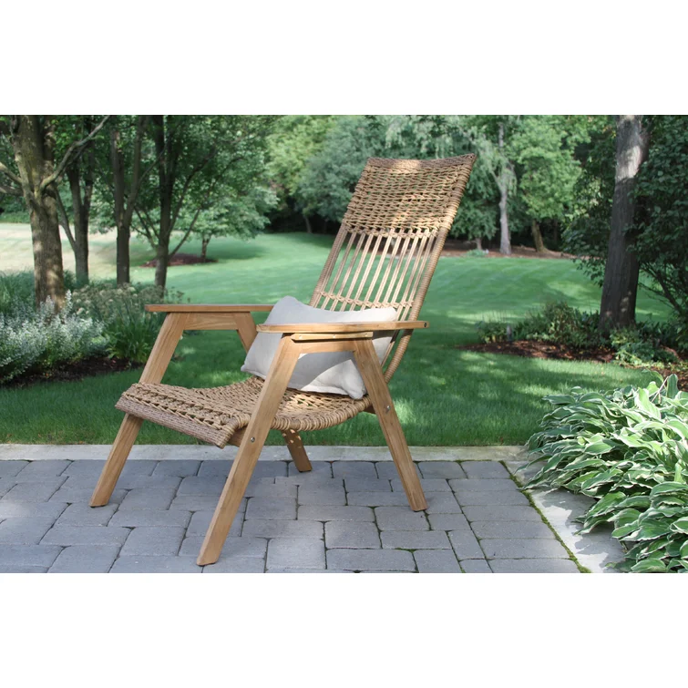 Anyston 2 - Person Outdoor Seating Group