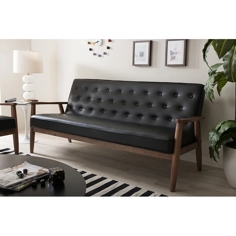 Dehn 70.59'' Upholstered Sofa