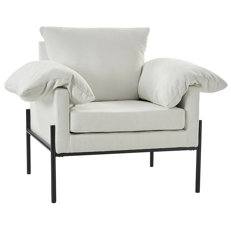 Knut Modern Armchair
