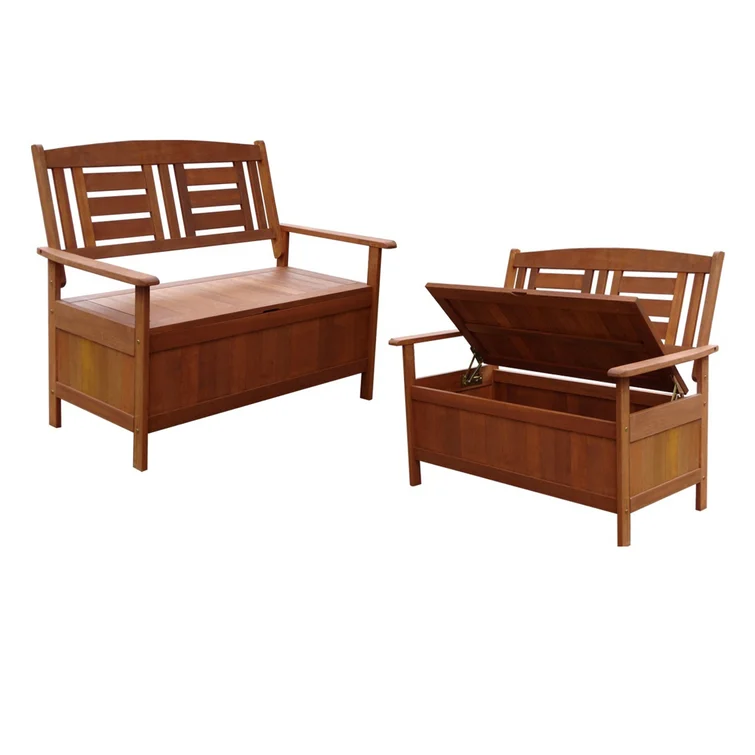 Kalbarri Outdoor Bench