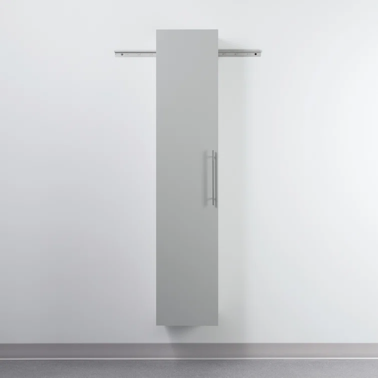 Arelli Single Storage Cabinet ( 72'' H x 15'' W x 16'' D)