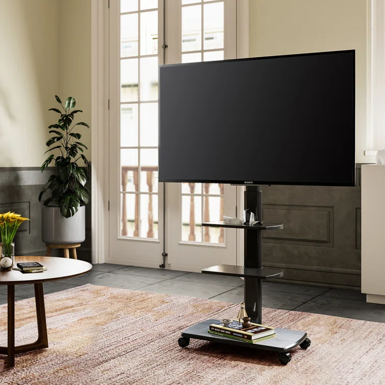 Abbing Media Console
