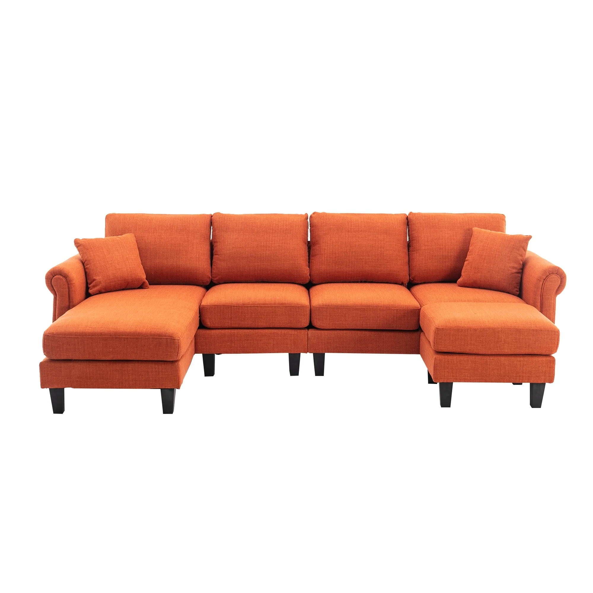 Accent sofa /Living Room Sofa Sectional Sofa