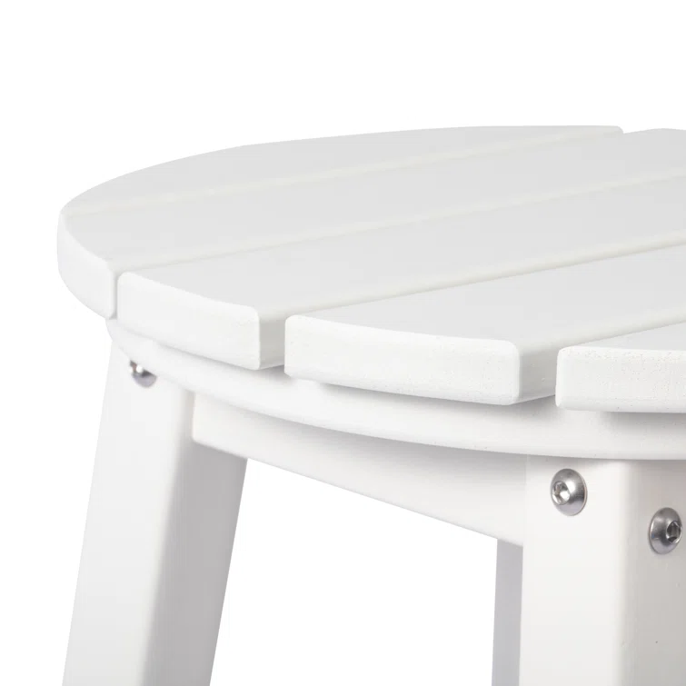 Jabus 5-Piece Round Bar Set