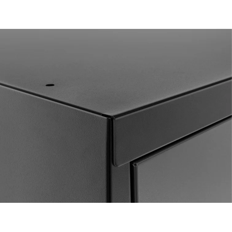 Pro Series 84.75'' H x 256'' W x 24'' D Garage Storage Cabinet Set