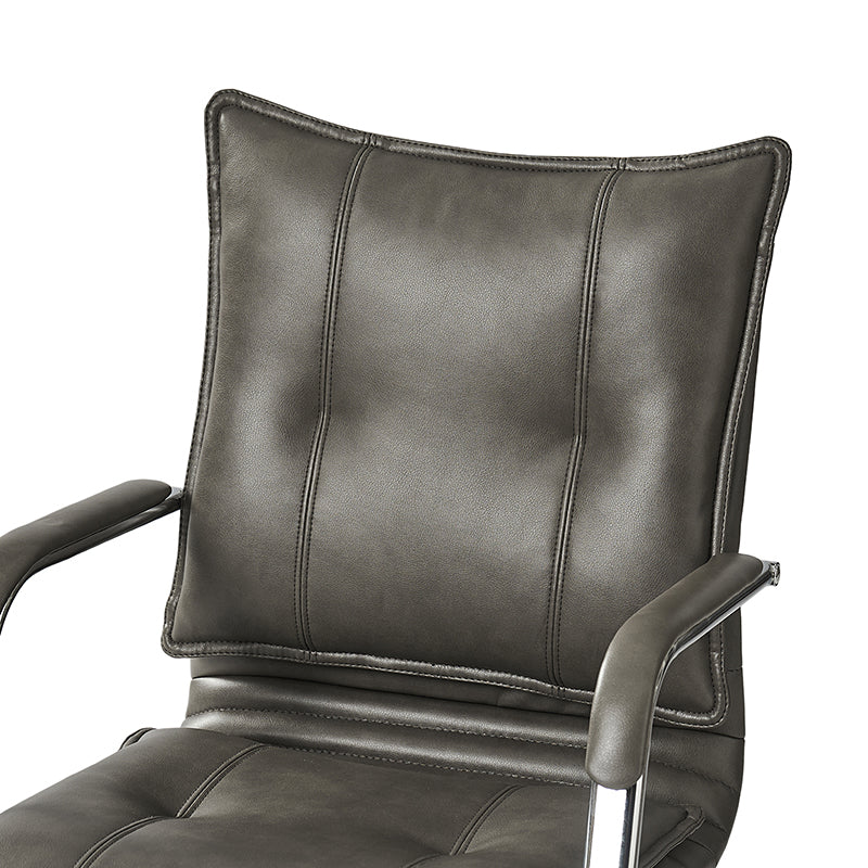 Doug Task Chair with Padded Arms