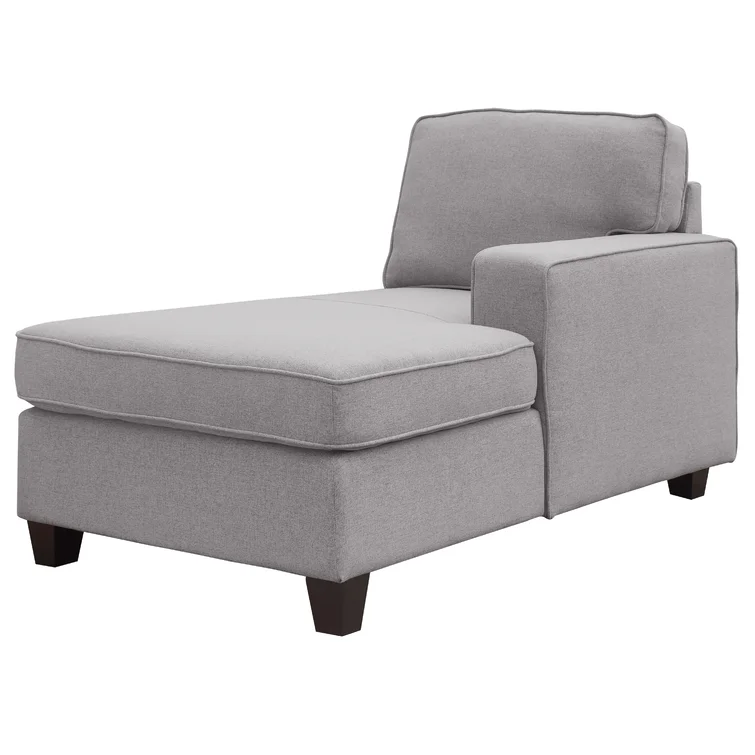 Marsala 8 - Piece Upholstered Sectional