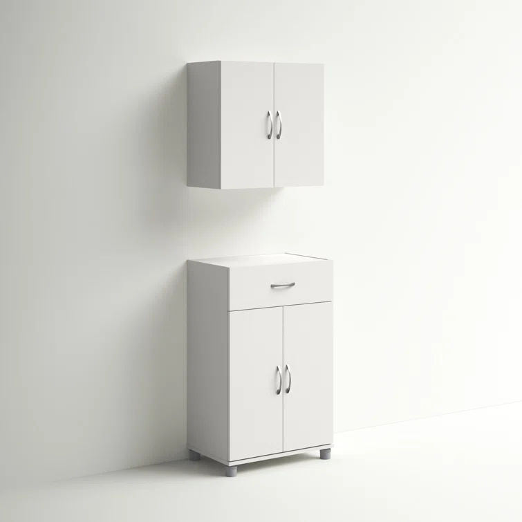 Aleg Single Storage Cabinet ( H x W x D)