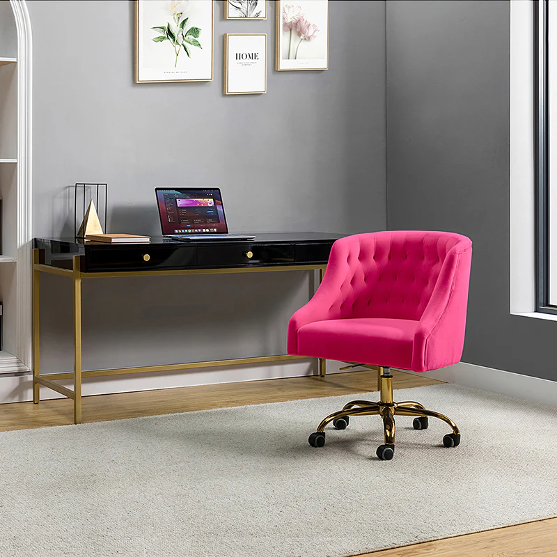 Penelope Desk and Chair Set