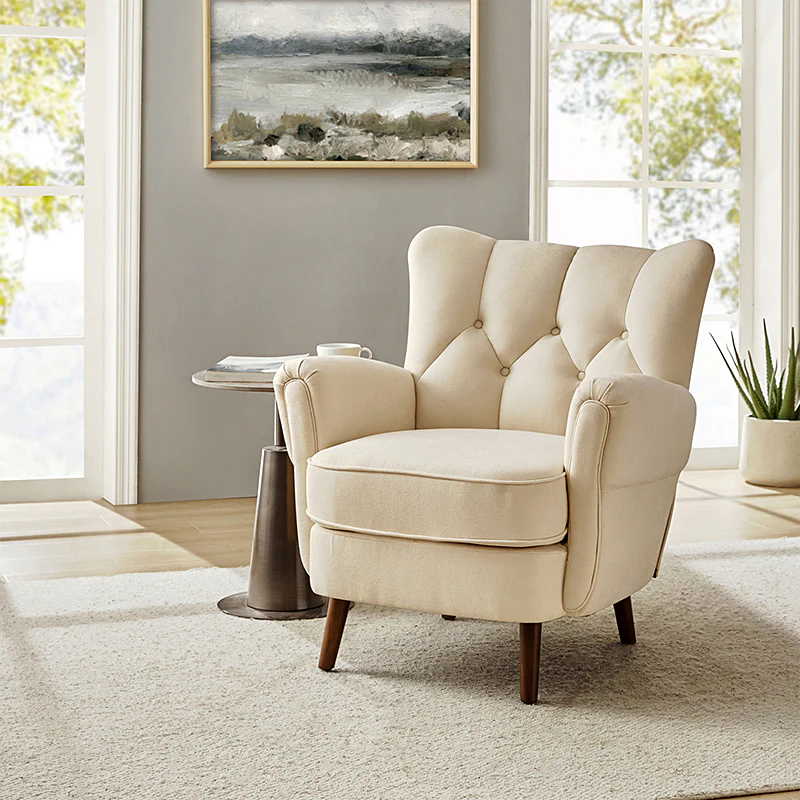 Dittmar Club Chair