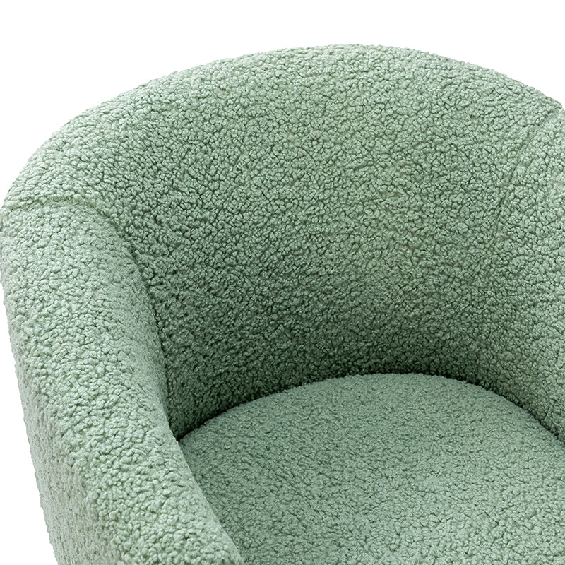 Bari Barrel Armchair