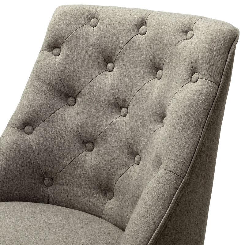 Estelle Upholstered Tufted Office Chair