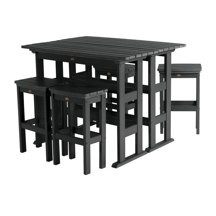 Arbnora Rectangular 4 - Person 54
