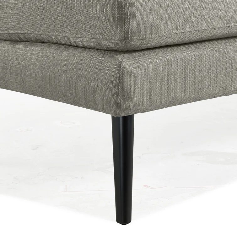 Caleena 55.1'' Upholstered Loveseat