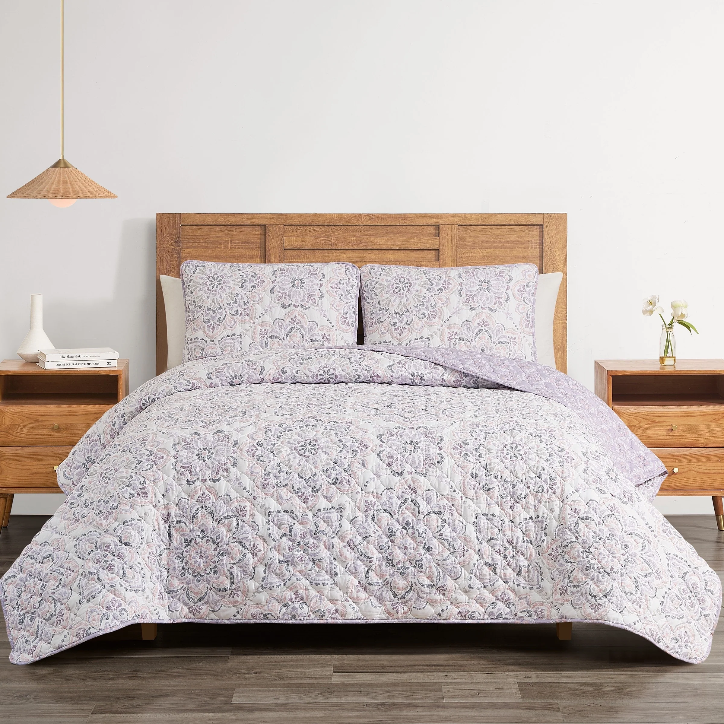 Adara Quilt Set