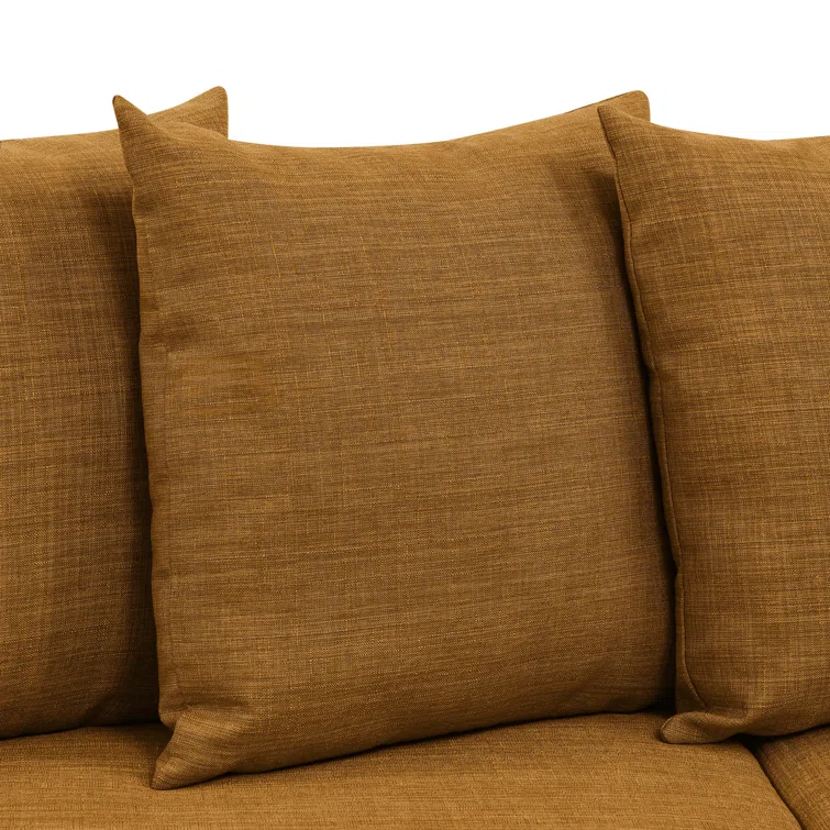 Bahos 2 - Piece Upholstered Sectional