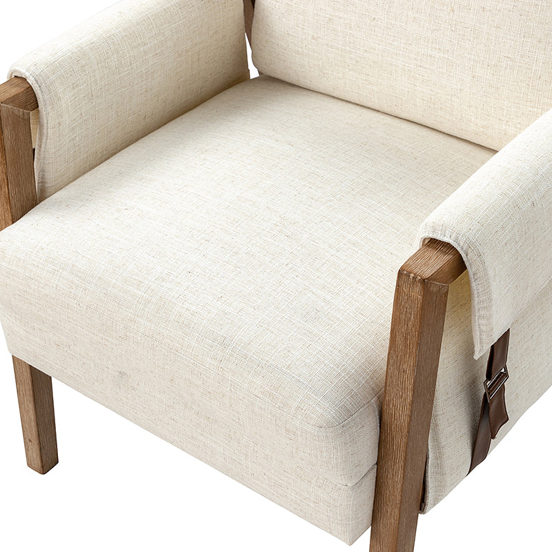 Louisa Armchair