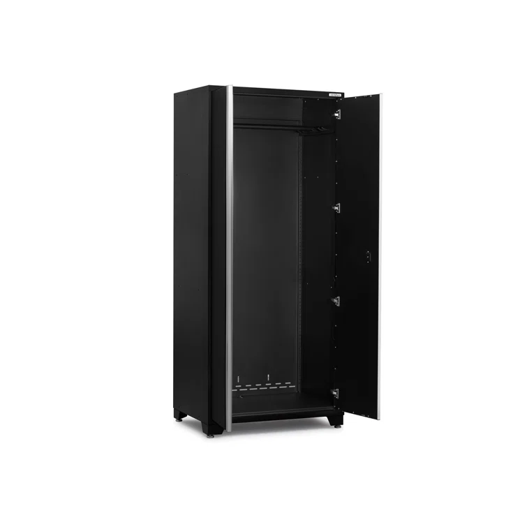 84.75" H x 36" W x 24" D Pro Series Locker