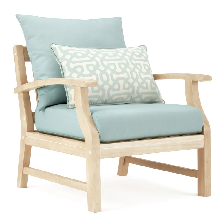 Fionnula 6 - Person Outdoor Seating Group with Cushions