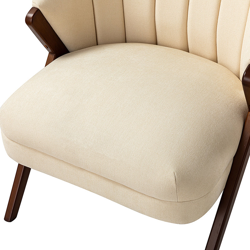 Curtis Barrel Chair