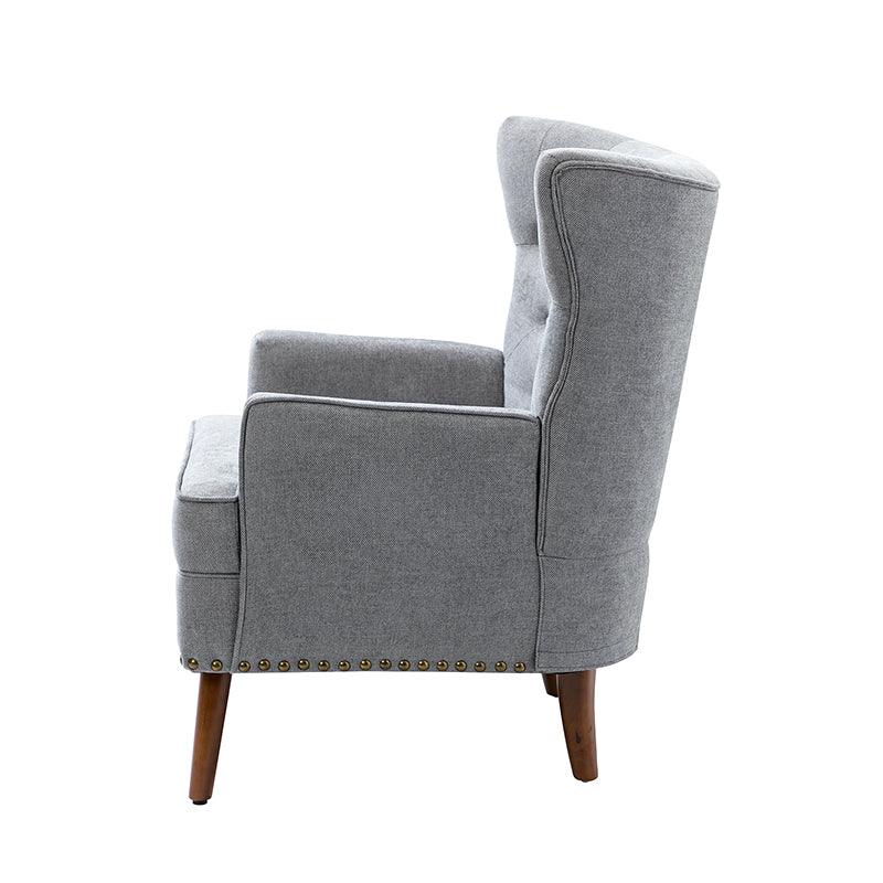 Euboea Armchair