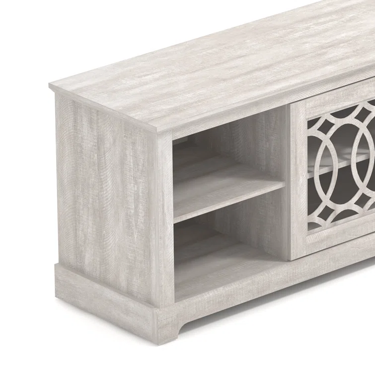Allivia TV Stand for TVs up to 75