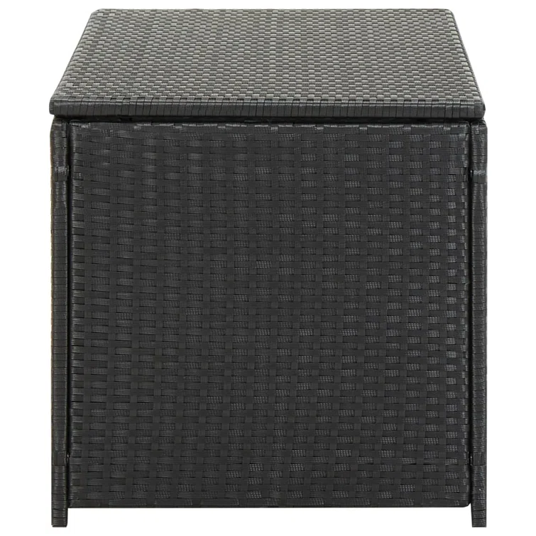 Outdoor Storage Deck Box Chest Cabinet for Patio Cushions Garden Tools