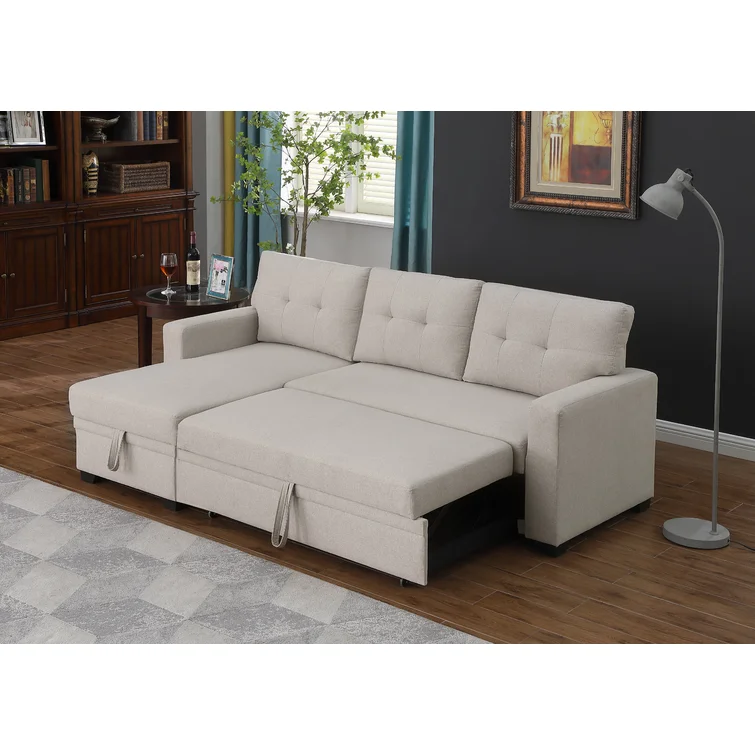 Minkley 3 - Piece Upholstered Sectional