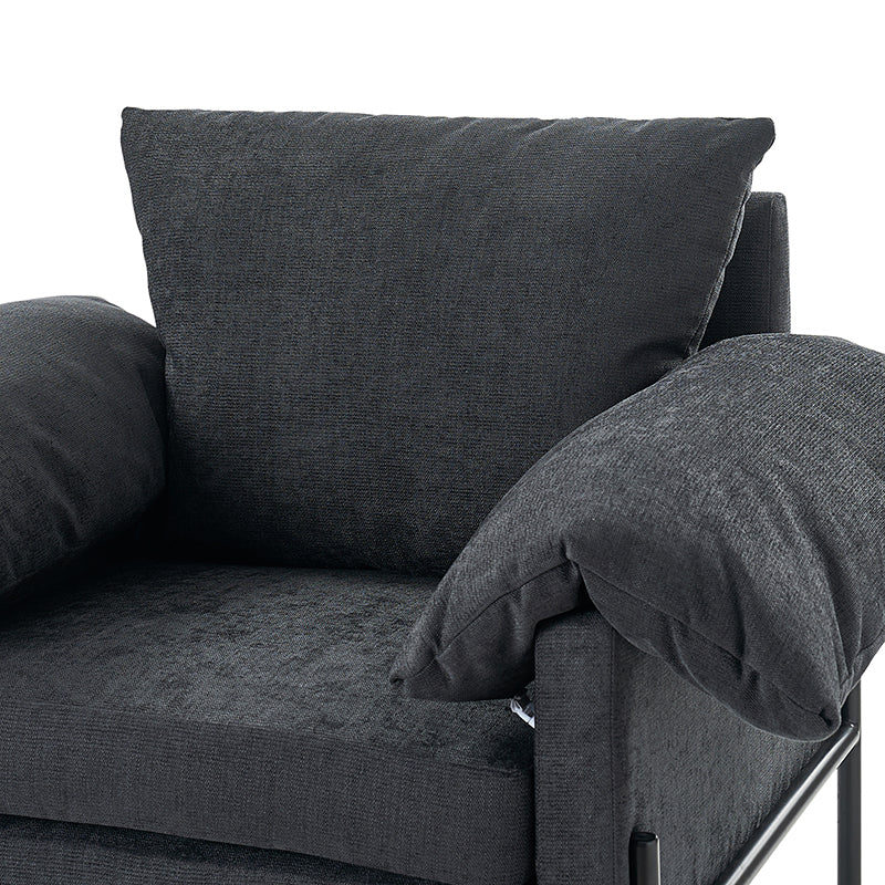 Knut Modern Armchair