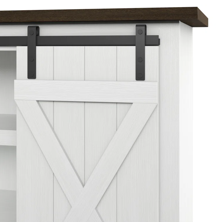 Lorraine TV Stand for TVs up to 60