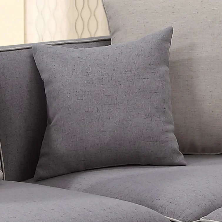 Trini 5 - Piece Upholstered Sectional