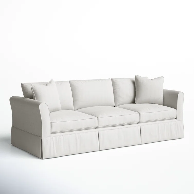 Shelby 82'' Upholstered Sofa