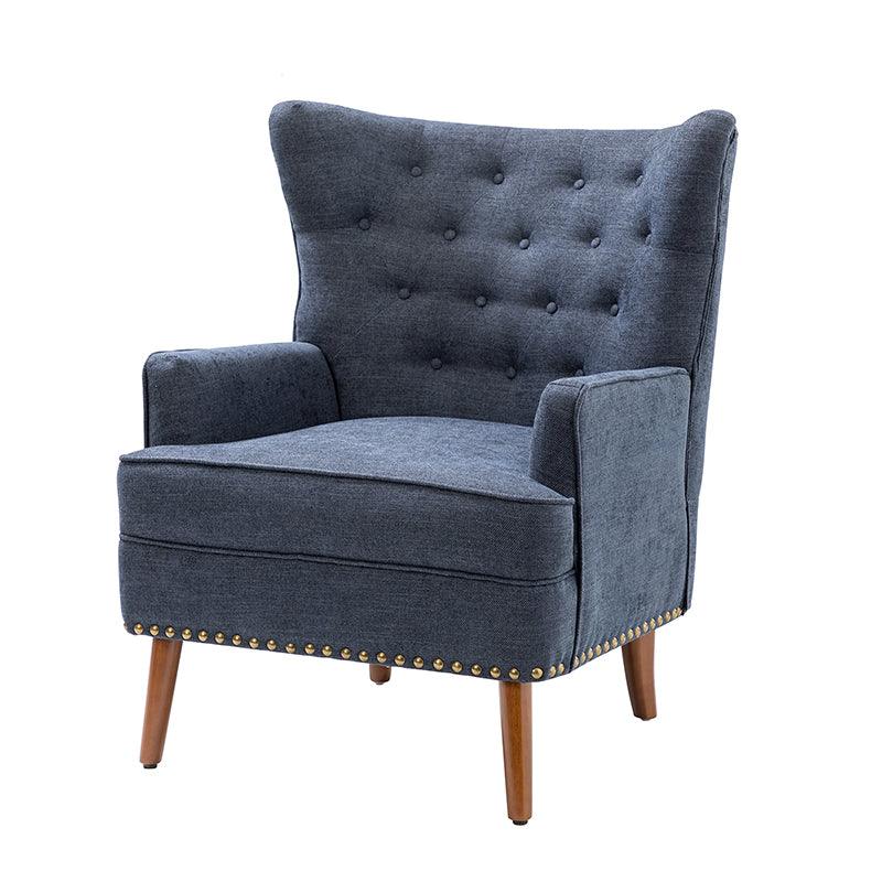 Euboea Armchair
