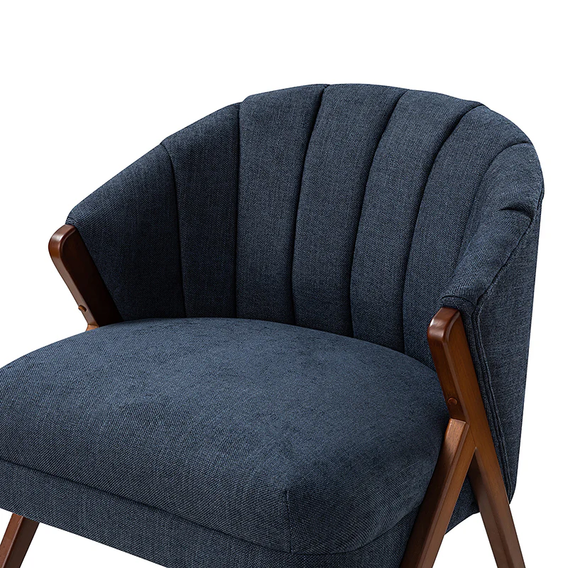 Curtis Barrel Chair