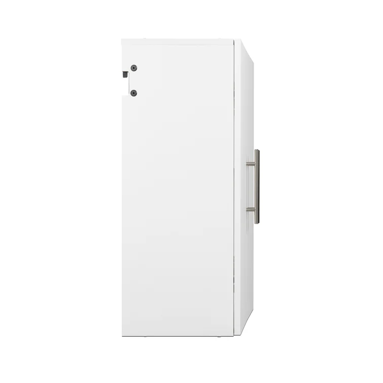 Mariano Single Storage Cabinet ( 30'' H x 24'' W x 12'' D)
