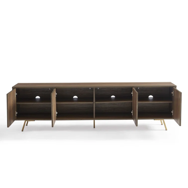 75'' W TV Stand