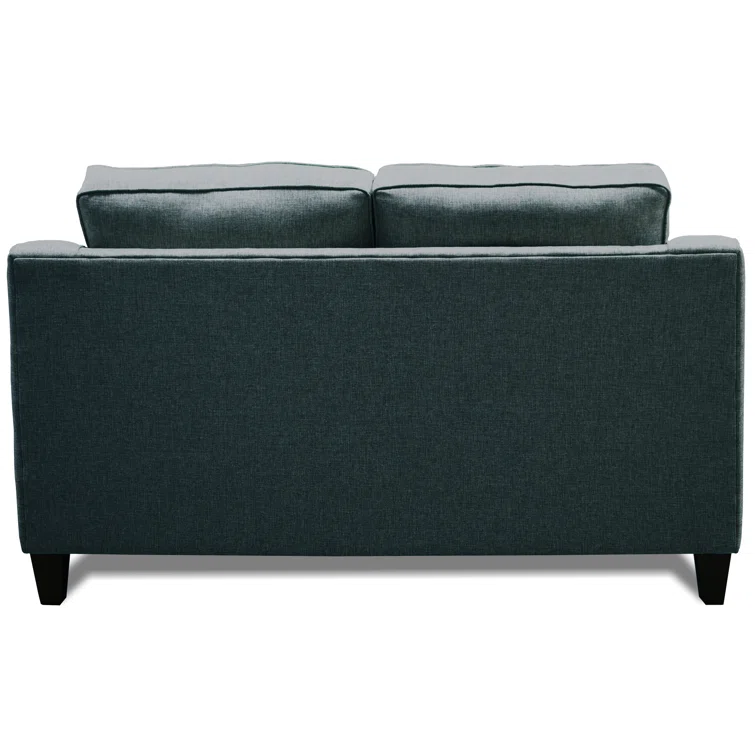 Sonny 65'' Upholstered Loveseat