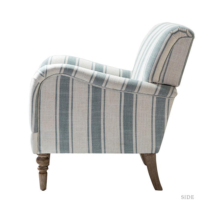 Quentin Upholstered Armchair