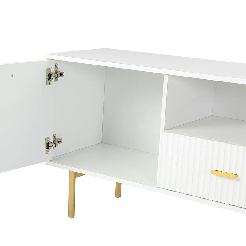 Honorato TV Stand for TVs up to 65