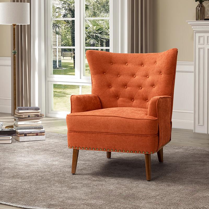 Euboea Armchair