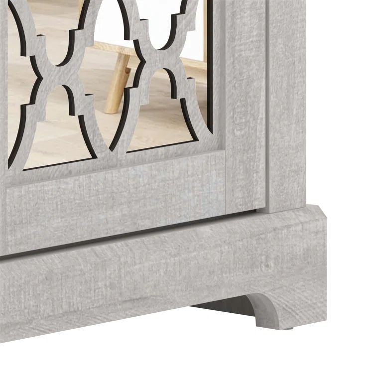 Chessani 68.2'' Media Console