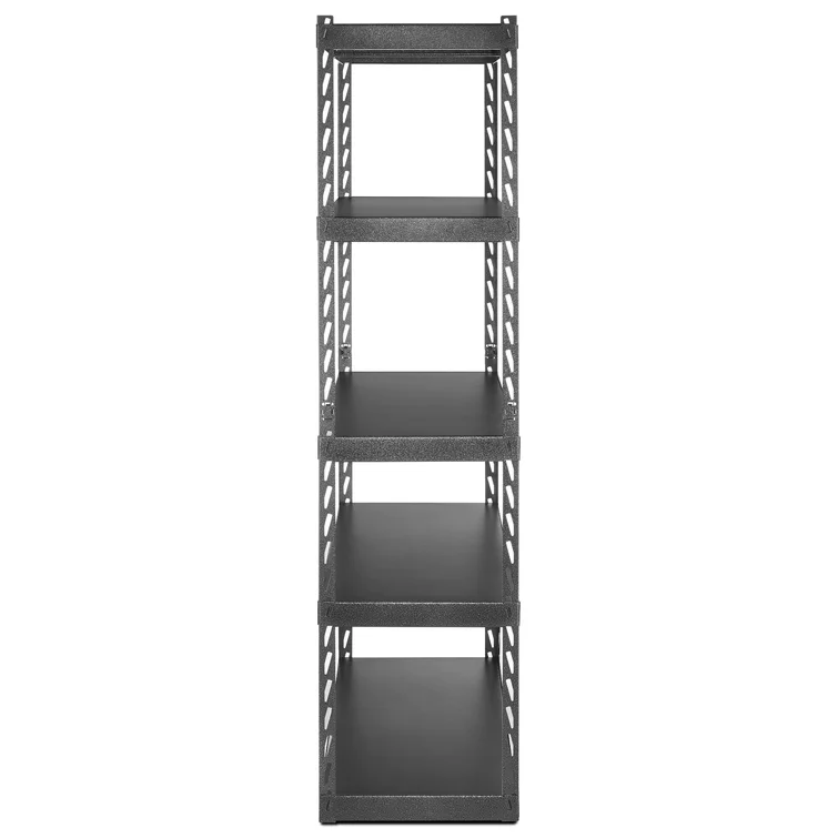 EZ Connect Rack 72" H x 36" W x 18" D Shelving Unit