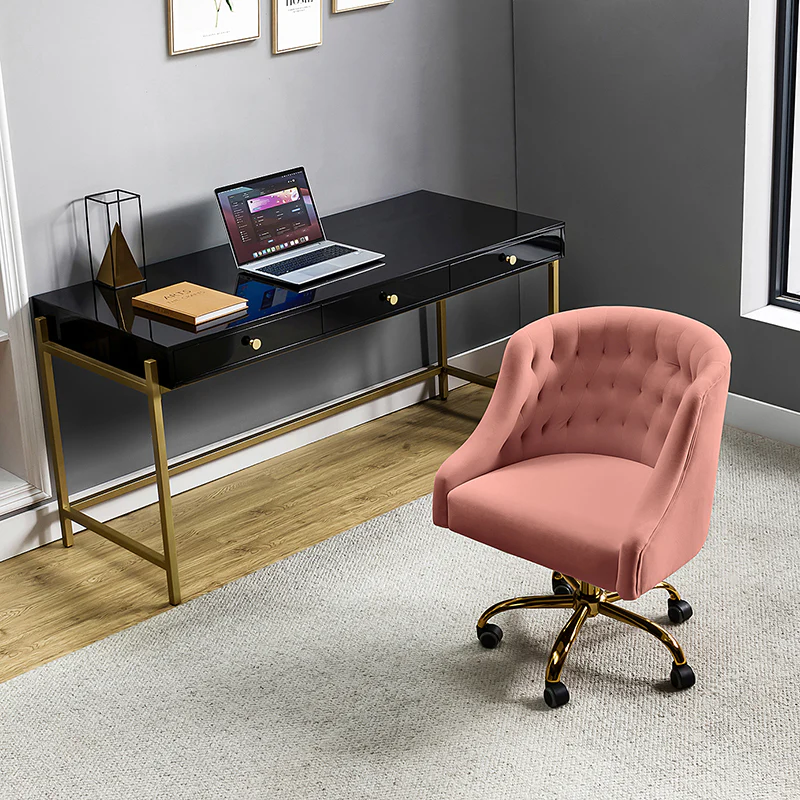 Penelope Desk and Chair Set