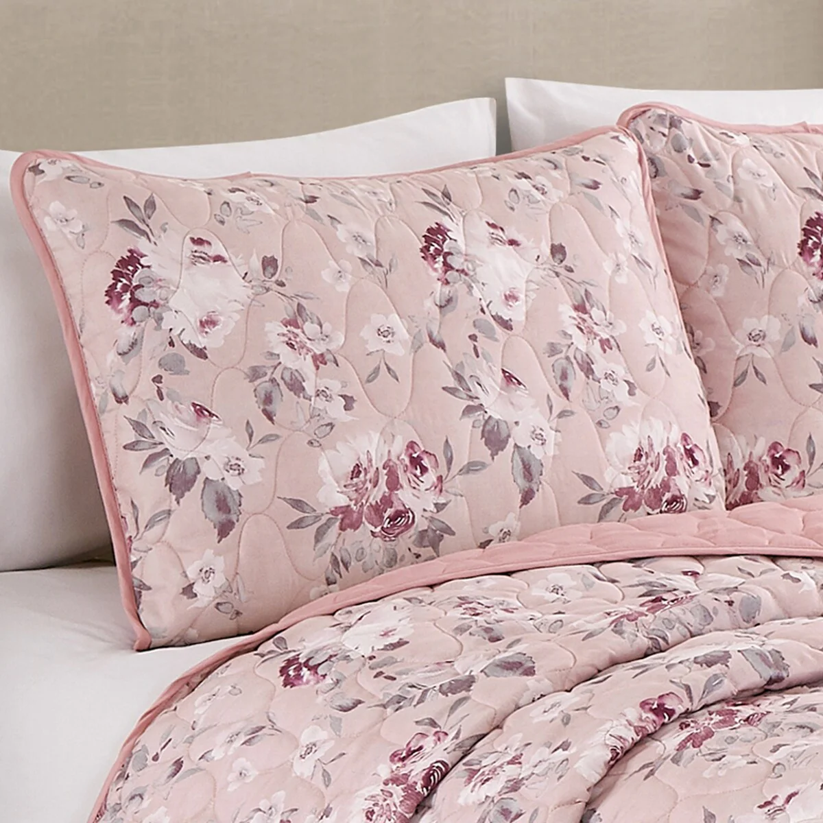 Shatex 3 Piece All Season Bedding Queen size Comforter Set, Ultra Soft Polyester Elegant Bedding Comforters